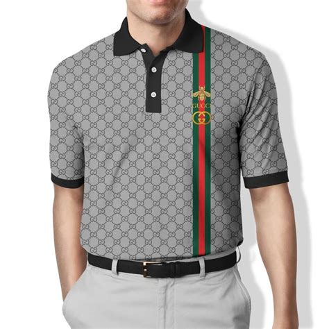 gucci bee polo replica|gucci polo aliexpress.